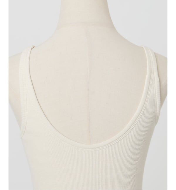 SLOBE IENA「《追加3》PALM/パーム SLOBE別注 2SETキャミソール」|インナー|