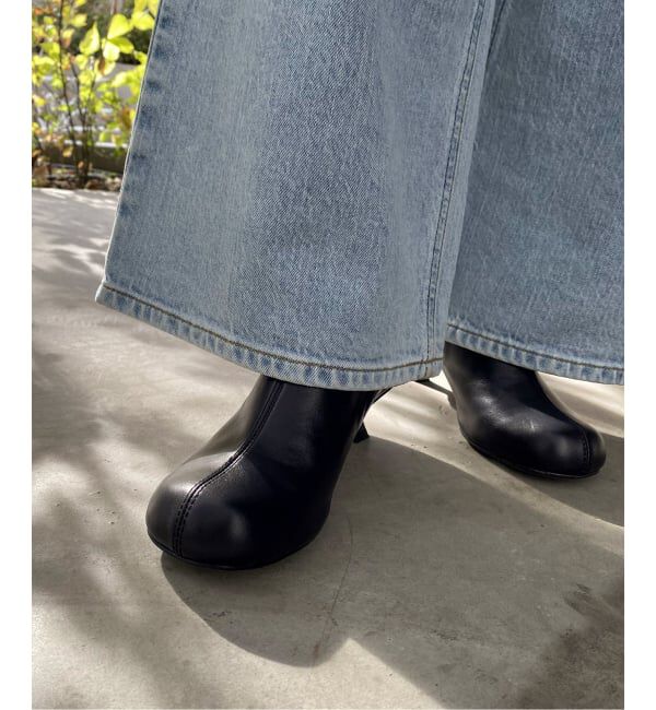 SLOBE IENA「SLOBE スクエアトゥミュール」|その他|