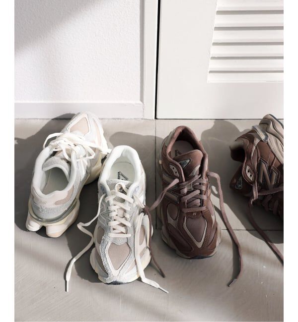 IENA「NEW BALANCE/ニューバランス 9060 スニーカー」|スニーカー|