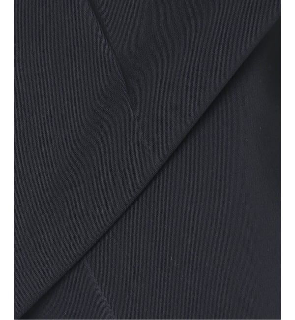 IENA「ハイツイストツイルスラックス」|スラックス|