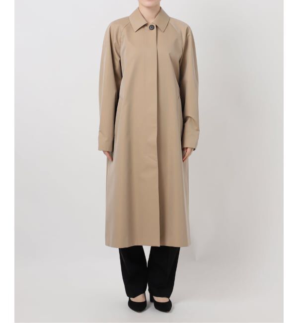 VERMEIL par iena「TC  Balmacaan コート」|その他|