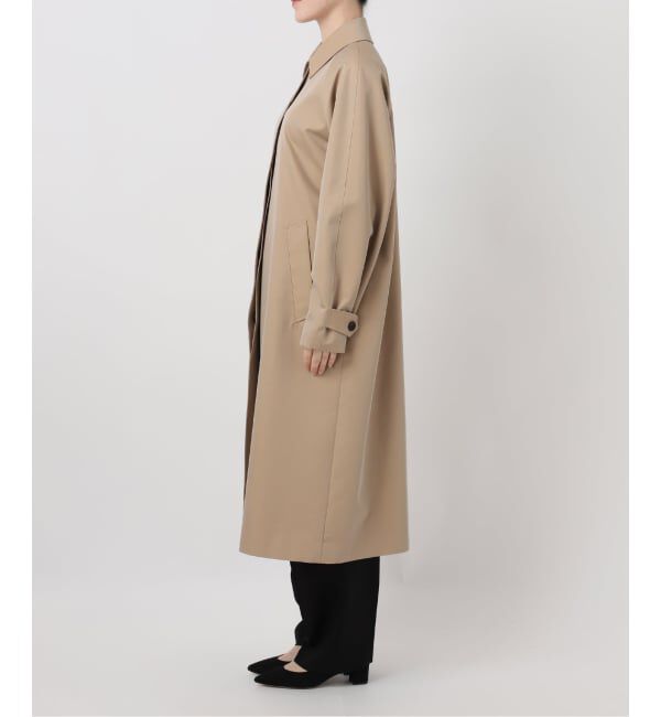 VERMEIL par iena「TC  Balmacaan コート」|その他|