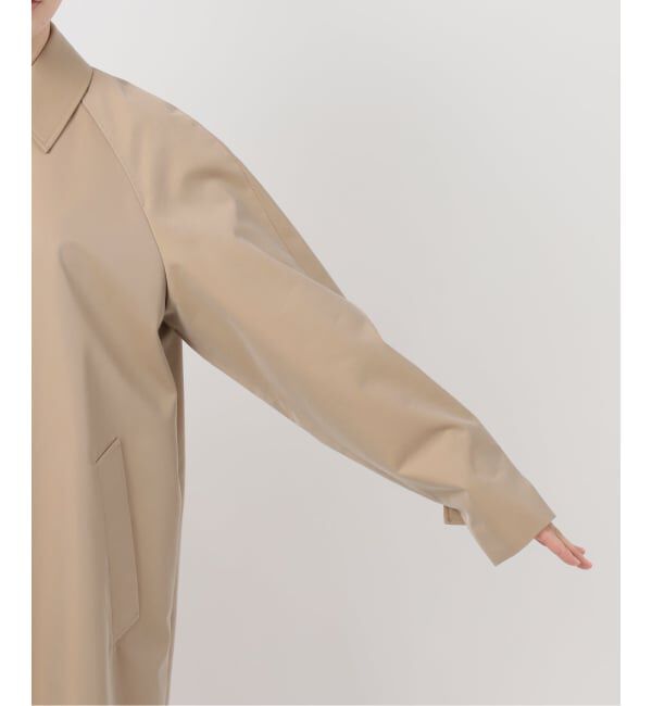 VERMEIL par iena「TC  Balmacaan コート」|その他|