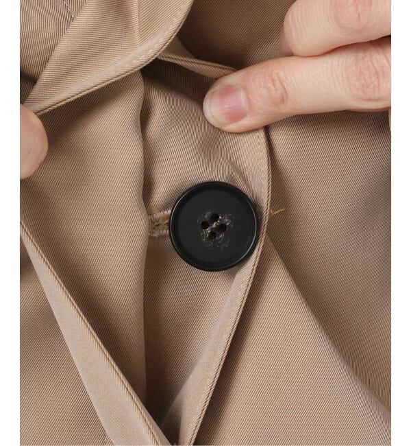 VERMEIL par iena「TC  Balmacaan コート」|その他|