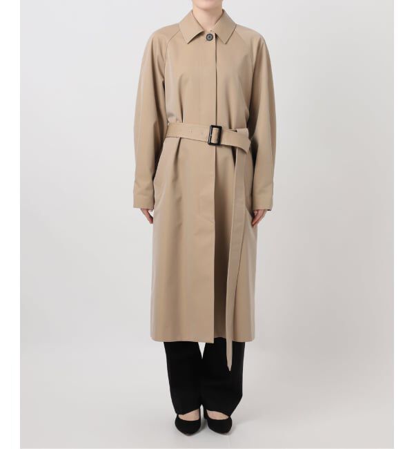 VERMEIL par iena「TC  Balmacaan コート」|その他|
