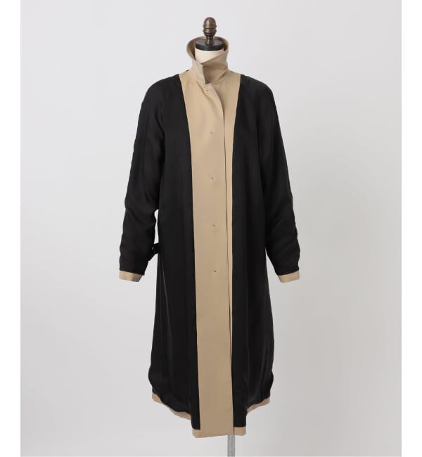 VERMEIL par iena「TC  Balmacaan コート」|その他|