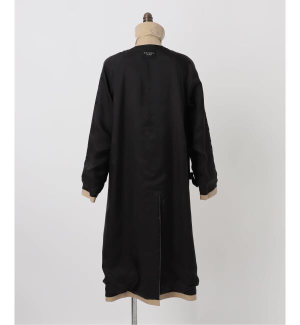 VERMEIL par iena「TC  Balmacaan コート」|その他|