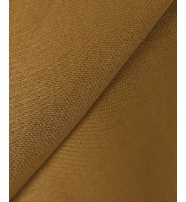 IENA LA BOUCLE「《予約》IENA LA BOUCLE コットンサテンイージーパンツ」|その他|