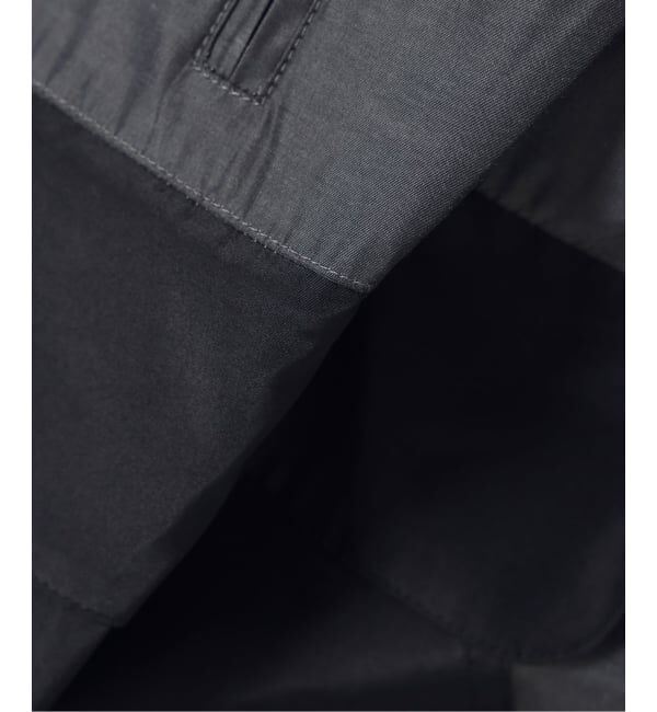 IENA LA BOUCLE「IENA LA BOUCLE ハーフジッププルオーバー」|その他|