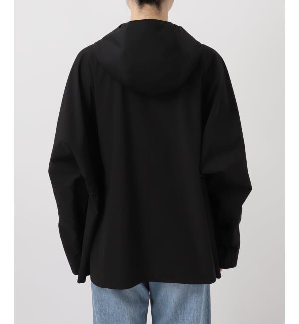 IENA「《一部サイズ別注》VACHEMENT/ヴァシュモン シェルタフタ ショート コート」|その他|