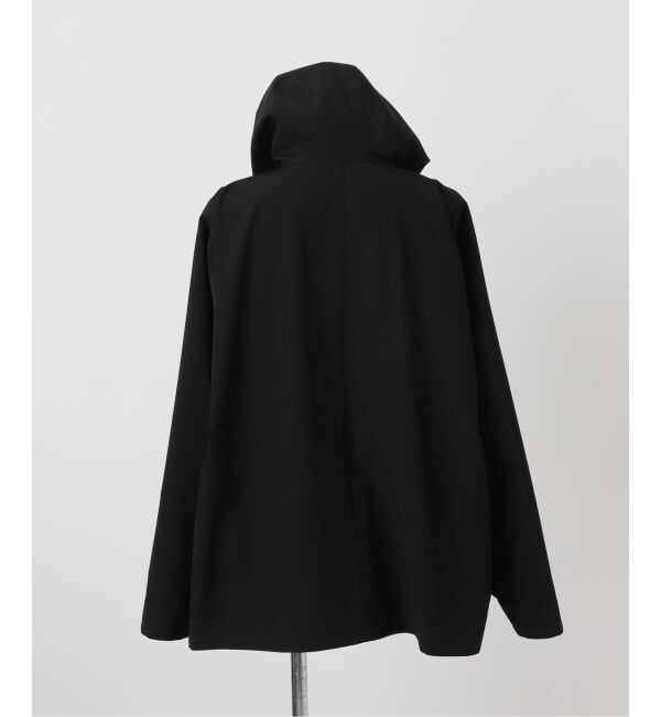 IENA「《一部サイズ別注》VACHEMENT/ヴァシュモン シェルタフタ ショート コート」|その他|