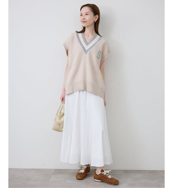 SLOBE IENA「MARLON/マーロン ミニボストンバッグ」|ハンドバッグ|