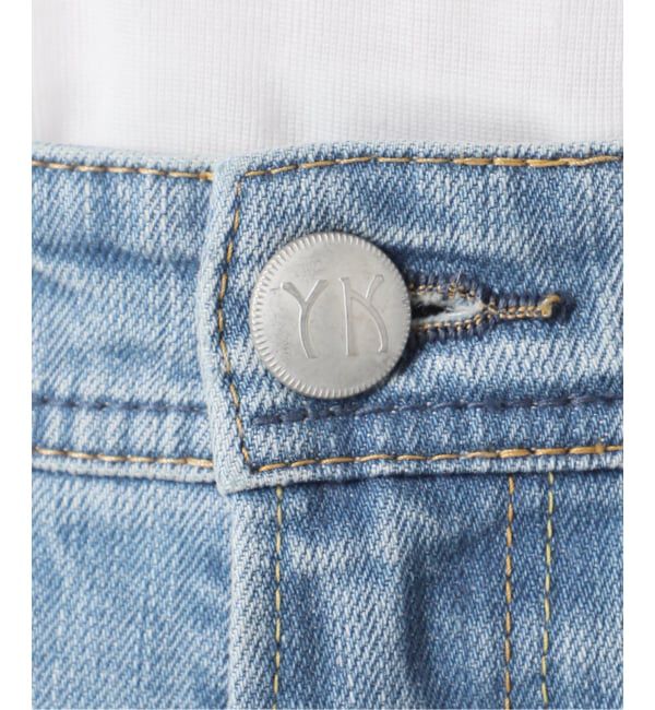 IENA「YANUK/ヤヌーク Flare Long Skirt スカート」|スカート|