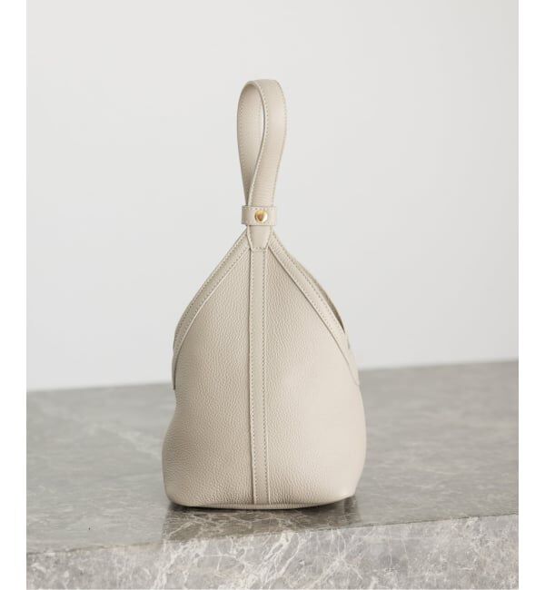 IENA「Manuel MILANO/マニュエルミラノ 2WAY BAG バッグ 6467」|ハンドバッグ|