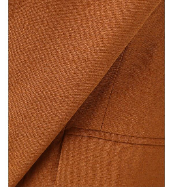 VERMEIL par iena「Clean Linen ベスト」|その他|