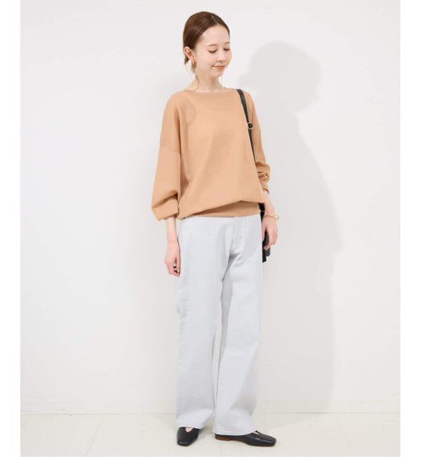 SLOBE IENA「《予約》PALM/パーム SLOBE別注 2SETキャミソール」|インナー|