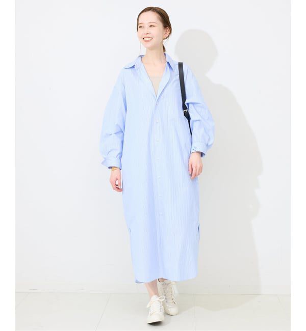 SLOBE IENA「《予約》PALM/パーム SLOBE別注 2SETキャミソール」|インナー|