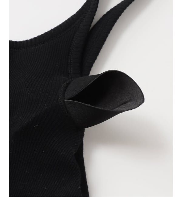 SLOBE IENA「《予約》PALM/パーム SLOBE別注 2SETキャミソール」|インナー|