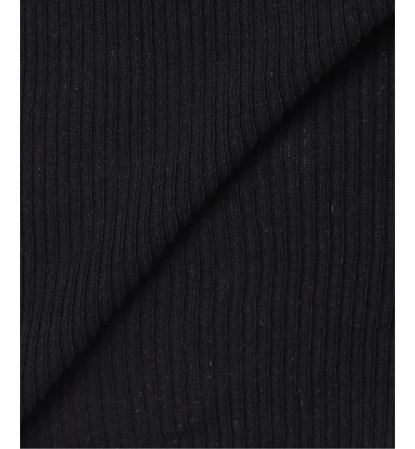 SLOBE IENA「《予約》PALM/パーム SLOBE別注 Vネック2SETキャミソール」|インナー|