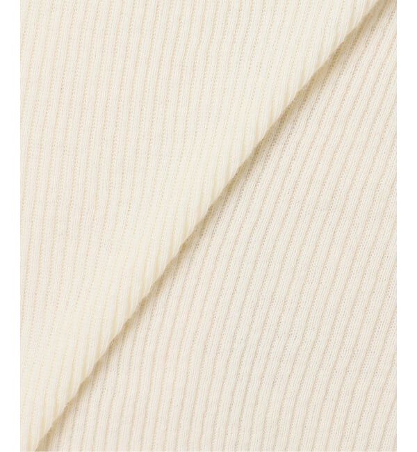 SLOBE IENA「《予約》PALM/パーム SLOBE別注 Vネック2SETキャミソール」|インナー|