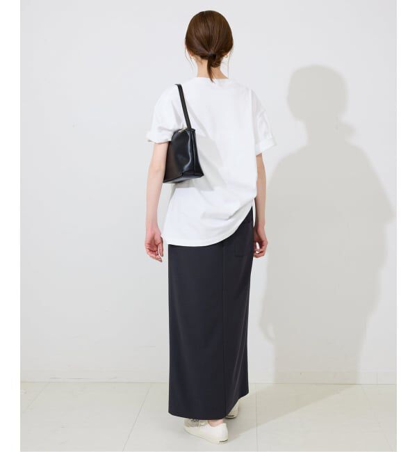 SLOBE IENA「《予約》GOOD ROCK SPEED/グッドロックスピード SLOBE別注 ジープ TEE」|Tシャツ・カットソー|