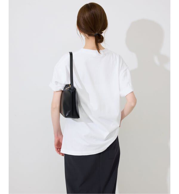 SLOBE IENA「《予約》GOOD ROCK SPEED/グッドロックスピード SLOBE別注 ジープ TEE」|Tシャツ・カットソー|