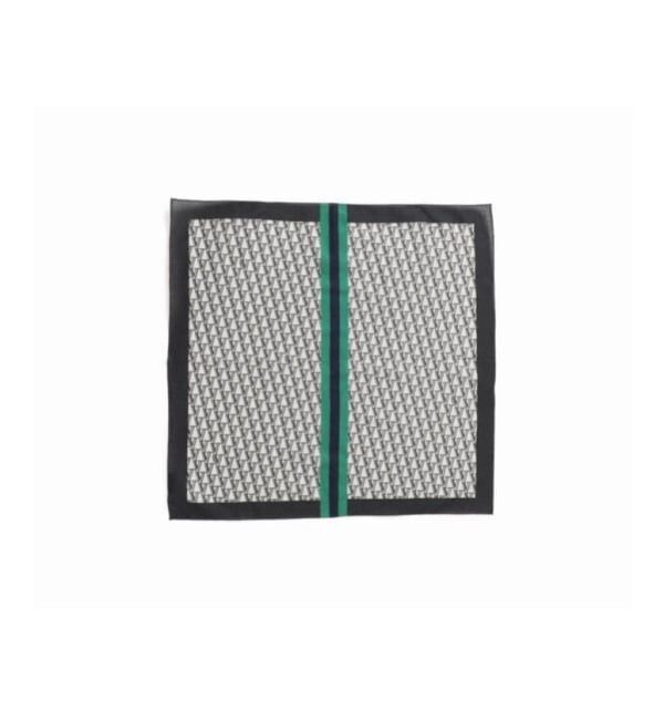 VERMEIL par iena「《追加4予約》VERMEIL ロゴバンダナ」|バンダナ・スカーフ|