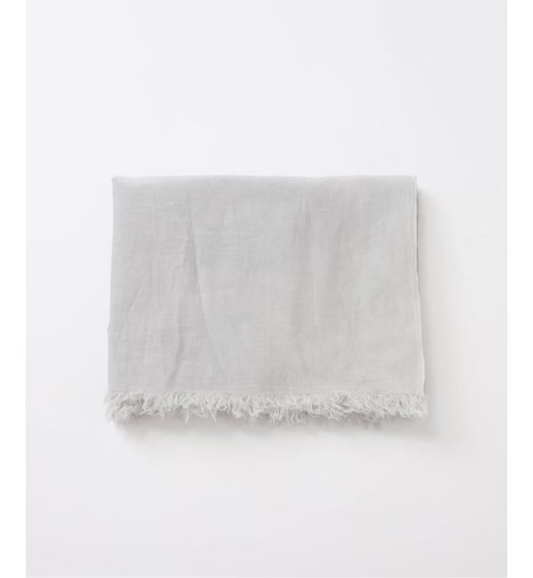 VERMEIL par iena「《予約》ENRICA エンリカ スカーフ SCARF016」|バンダナ・スカーフ|