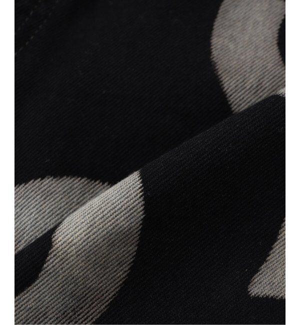 EDIFICE「INPERFECT DENIM (インパーフェクト デニム) JEANS」|デニム|