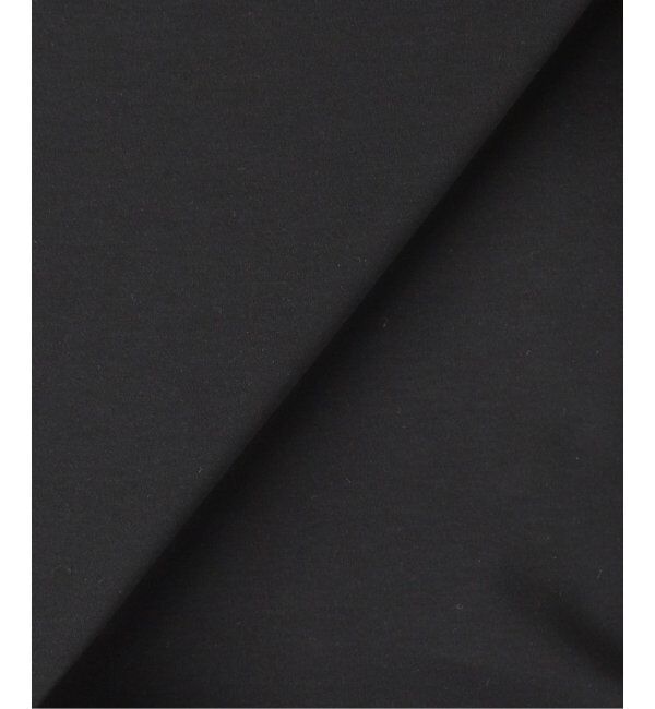 EDIFICE「nomiamo (ノミアモ) 別注 スヴィンコットン モックネック ワイドTシャツ」|Tシャツ・カットソー|