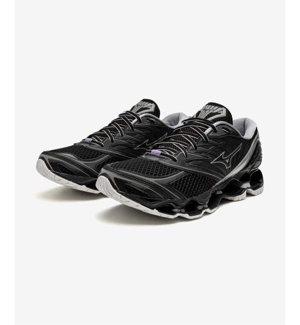 EDIFICE「MIZUNO(ミズノ) Wave Prophecy LS D1GA250701」|スニーカー|