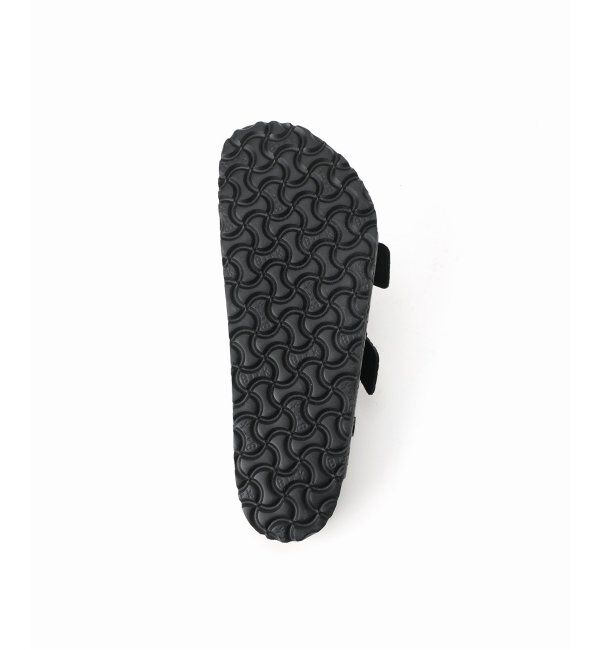 EDIFICE「BIRKENSTOCK (ビルケンシュトック) 限定 ARIZONA WOVEN EMBOSS」|サンダル|