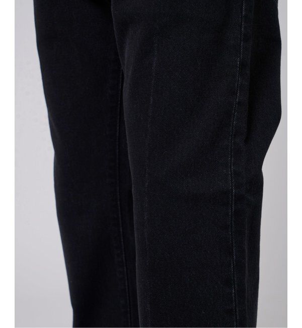 EDIFICE「《追加》Levi&rsquo;s(リーバイス) 別注 517 TM BLACK L29」|デニム|