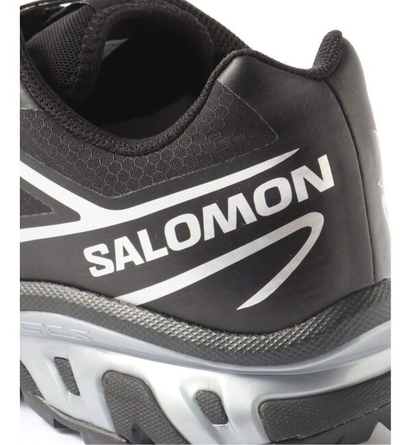 EDIFICE「SALOMON (サロモン) XT-6 GTX」|スニーカー|