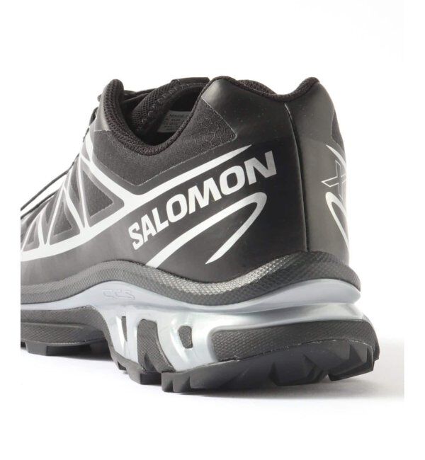 EDIFICE「SALOMON (サロモン) XT-6 GTX」|スニーカー|