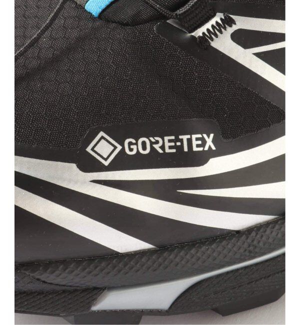 EDIFICE「SALOMON (サロモン) XT-6 GTX」|スニーカー|