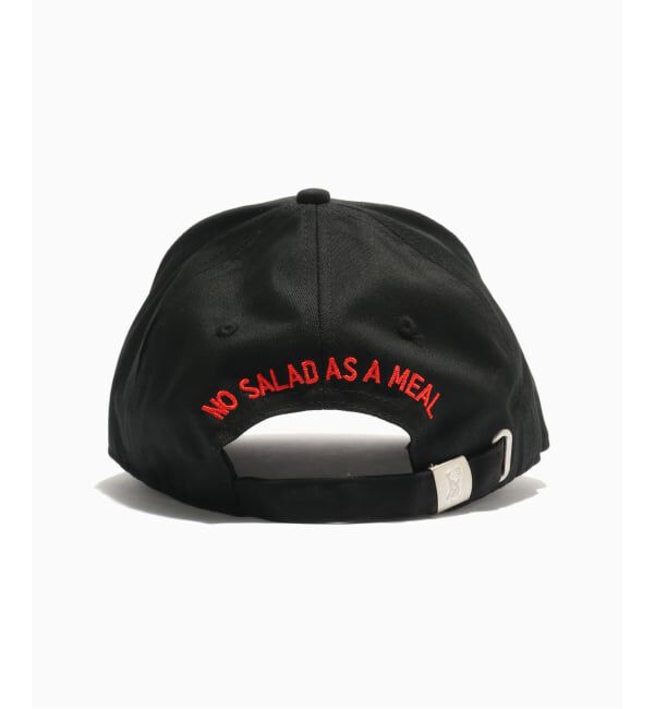 EDIFICE「GIFT SHOP (ギフトショップ)  LIPP Signature CAP」|キャップ・キャスケット|