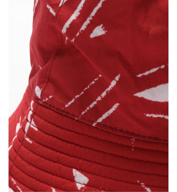 Liverpool FC「【Liverpool FC / リバプール FC】 89 HOME BUCKET HAT」|ハット|