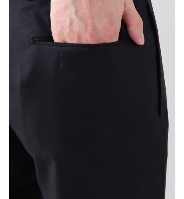 EDIFICE「D.OLIVER 3ボタン ロロピアーナ(サージ)」|スーツ|