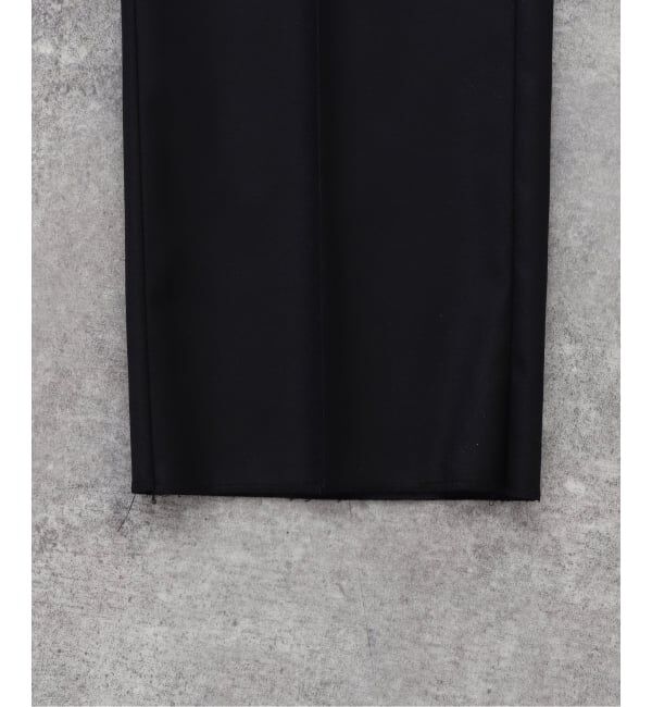 EDIFICE「D.OLIVER 3ボタン ロロピアーナ(サージ)」|スーツ|