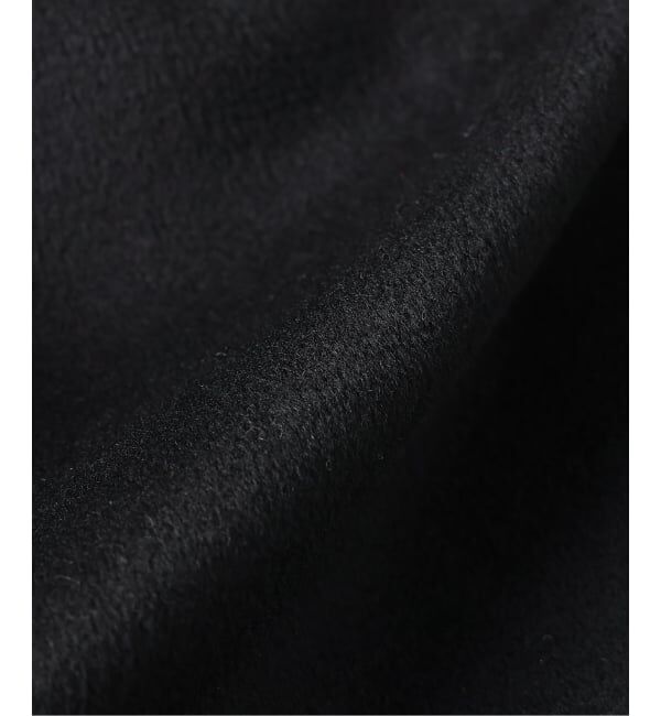 EDIFICE「E. ウールカシミヤ Wフェイス コート」|チェスターコート|