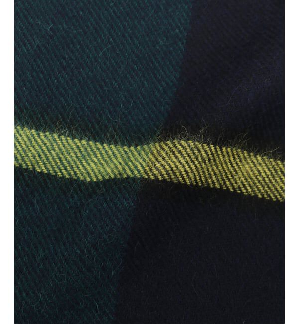 EDIFICE「MAGNIBERG（マグニバーグ）Queen scarf」|マフラー|