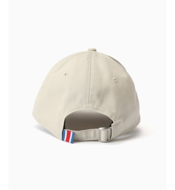 Paris Saint-Germain「【NEW ERA / ニューエラ】CORE 9FORTY PSG 14922439」|キャップ・キャスケット|