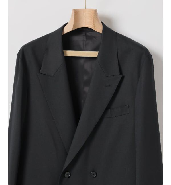 EDIFICE「E. SC-4ボタン ジャケット OFFLIMITS【セットアップ着用可能】」|テーラードジャケット|