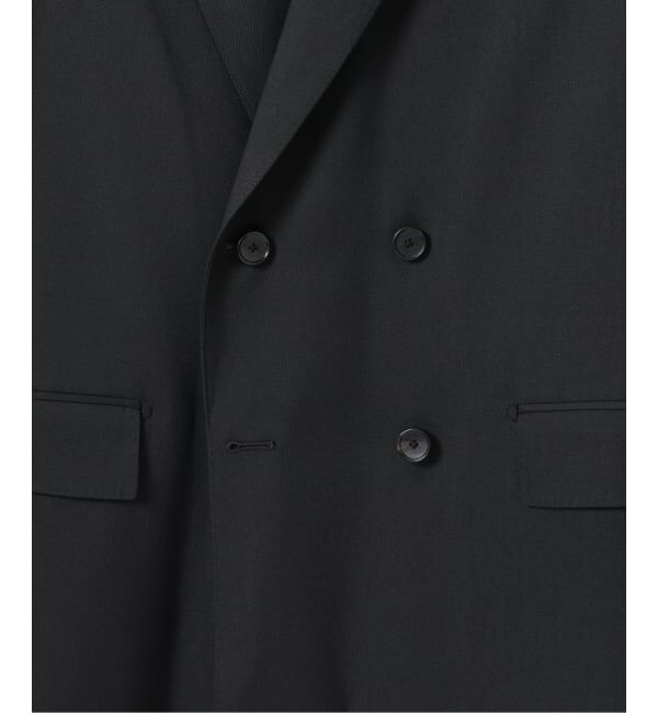 EDIFICE「E. SC-4ボタン ジャケット OFFLIMITS【セットアップ着用可能】」|テーラードジャケット|