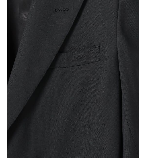 EDIFICE「E. SC-4ボタン ジャケット OFFLIMITS【セットアップ着用可能】」|テーラードジャケット|