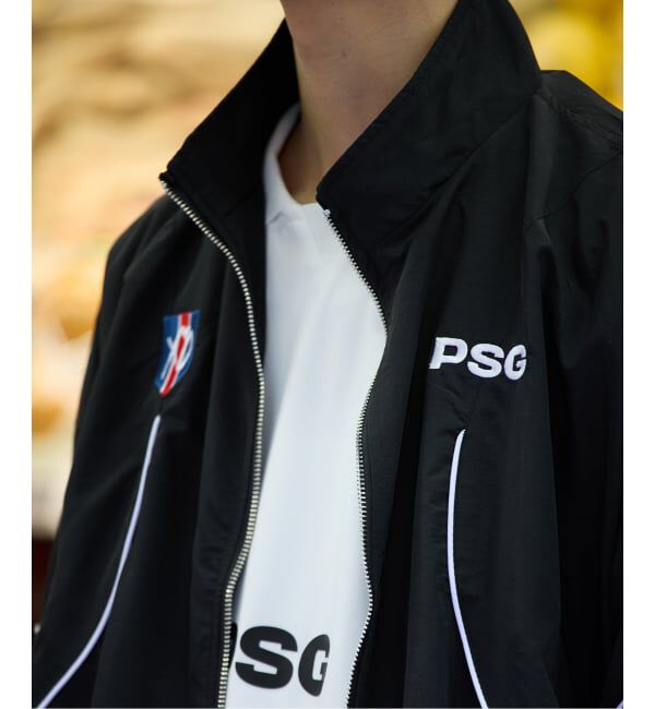 Paris Saint-Germain「【Paris Saint-Germain / パリ・サン＝ジェルマン】PSG X XO TRACK JACKET」|その他|