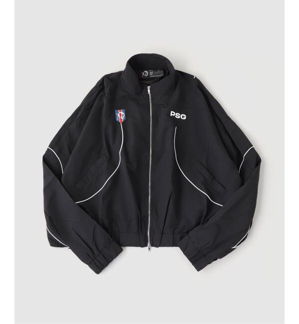 Paris Saint-Germain「【Paris Saint-Germain / パリ・サン＝ジェルマン】PSG X XO TRACK JACKET」|その他|