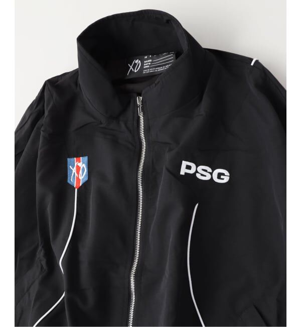 Paris Saint-Germain「【Paris Saint-Germain / パリ・サン＝ジェルマン】PSG X XO TRACK JACKET」|その他|