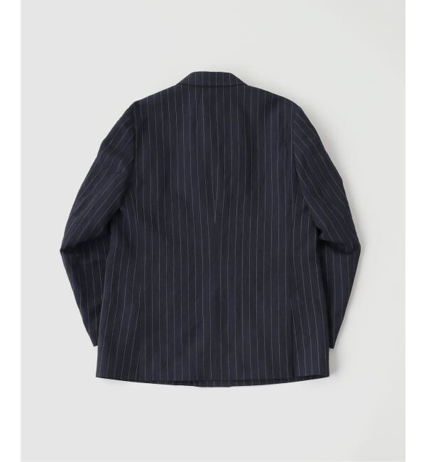 EDIFICE「ENCOMIN（インカミング）GPAINTERS JACKET」|テーラードジャケット|